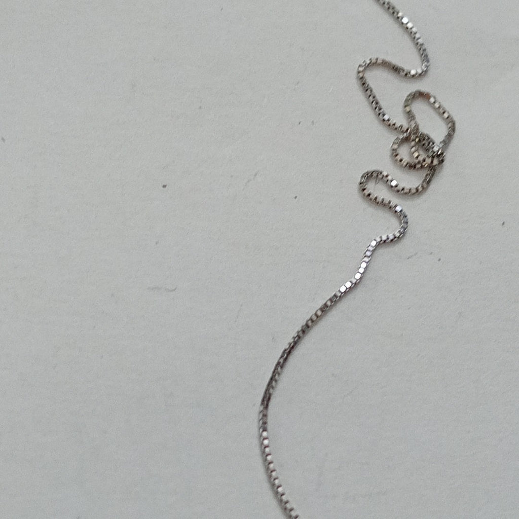 CADENA ORO 10 K 1,20 GRMS (SEMINUEVO)