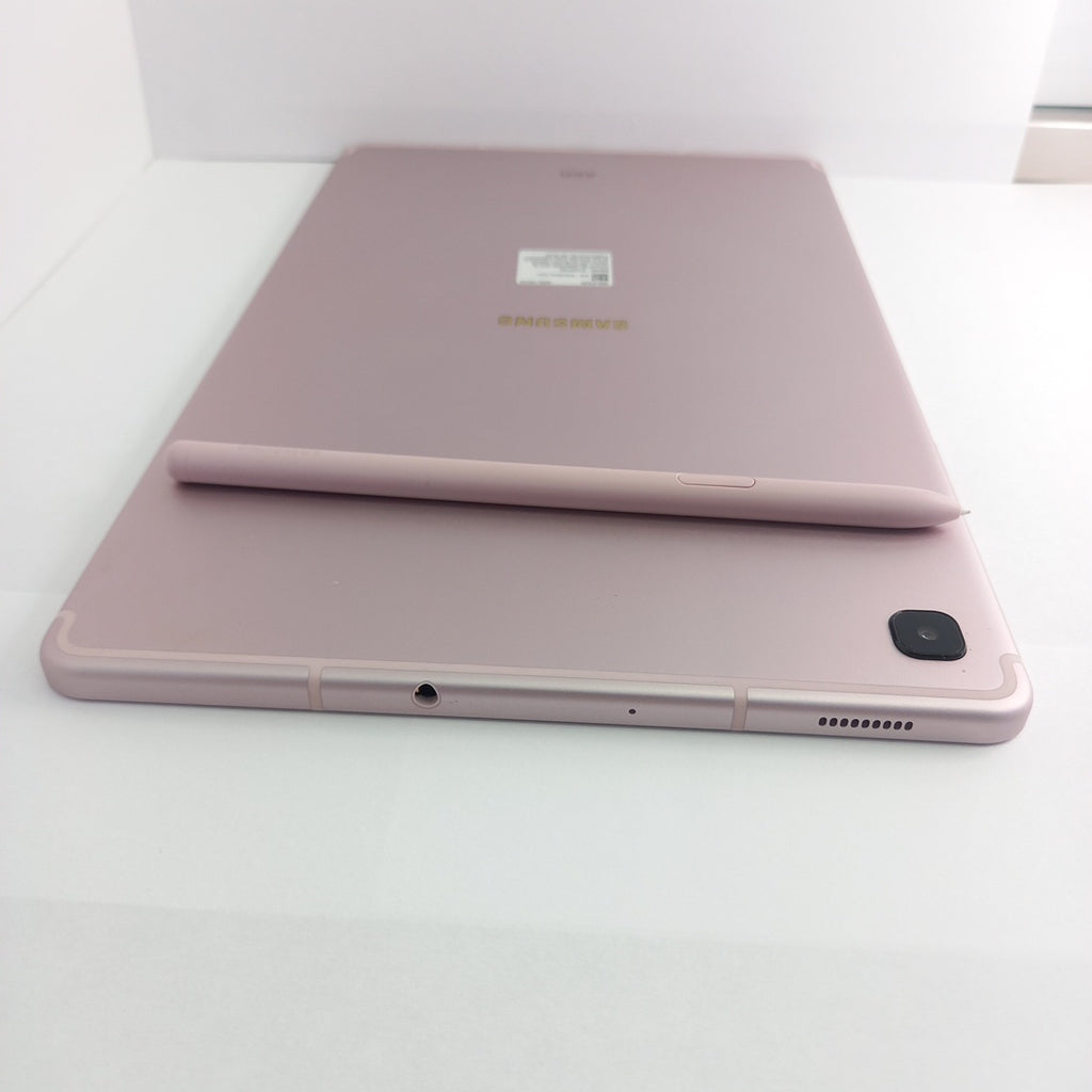 TABLETA SAMSUNG GALAXY TAB S6 LITE SM-P620 (2024) 128 GB 4 GB RAM (SEMINUEVO)