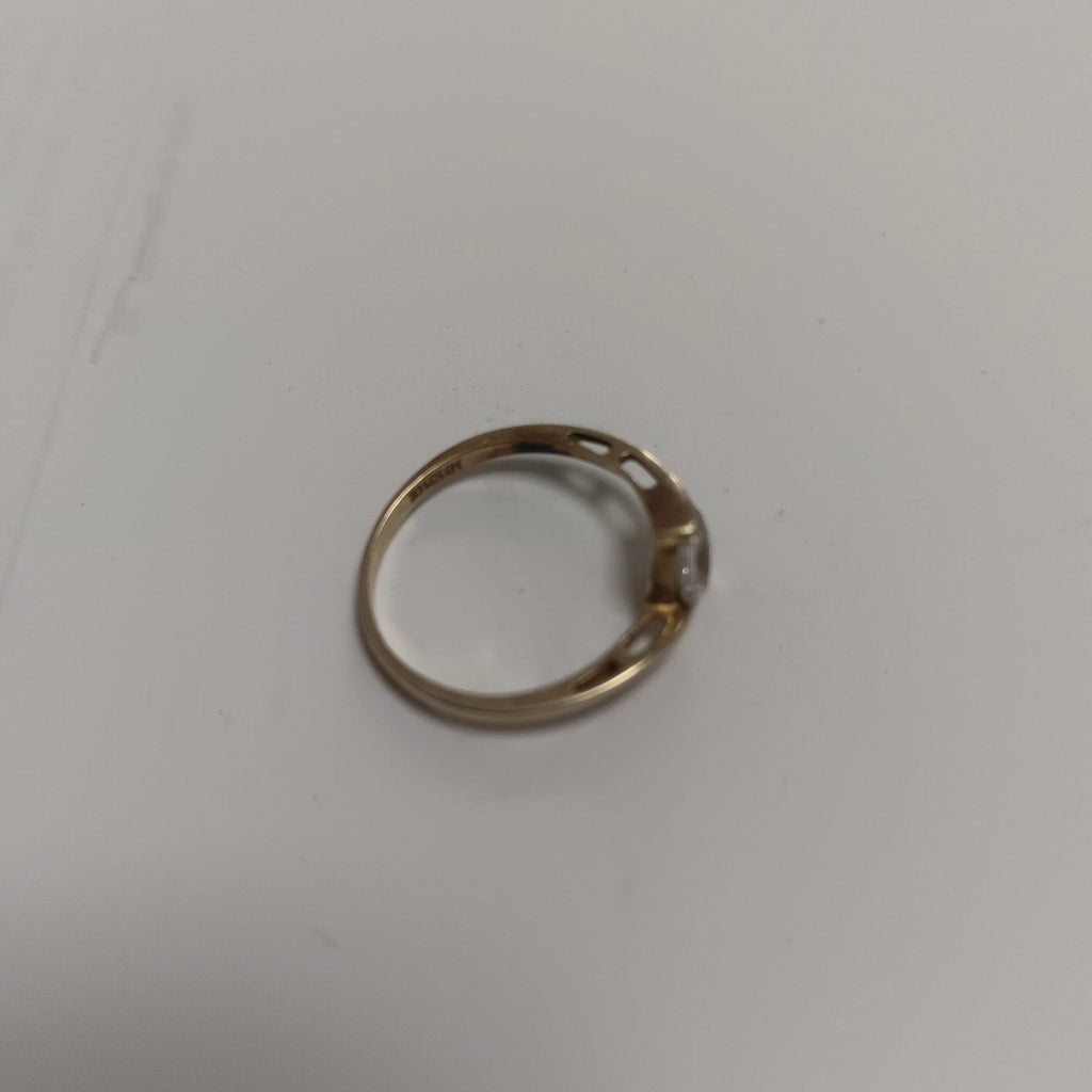 ANILLITO ORO 14 K 1.7 GRMS (SEMINUEVO)