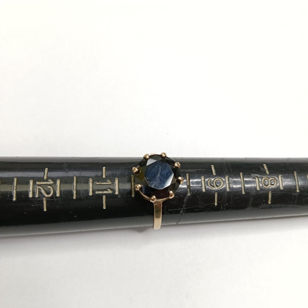 ANILLITO ORO 8 K 4.5 GRMS (SEMINUEVO)
