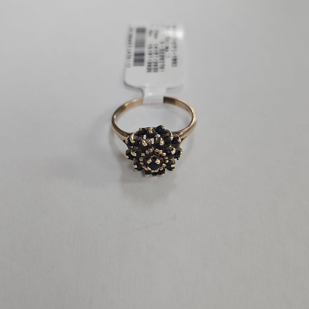 ANILLITO ORO 8 K 2,90 GRMS (SEMINUEVO)