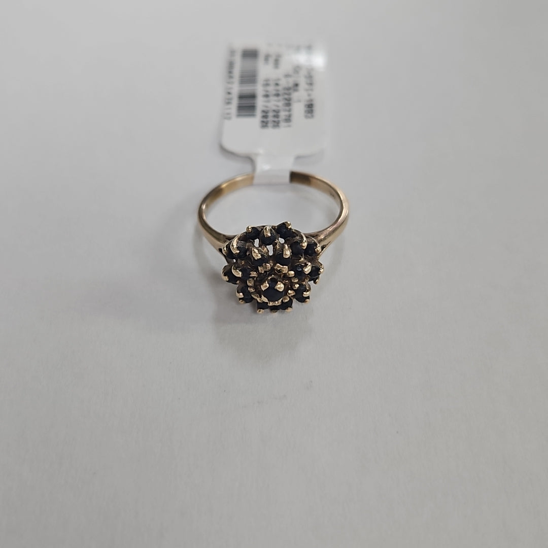 ANILLITO ORO 8 K 2,90 GRMS (SEMINUEVO)