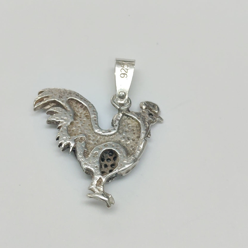 DIJE PLATA 6.4 GRMS (SEMINUEVO)