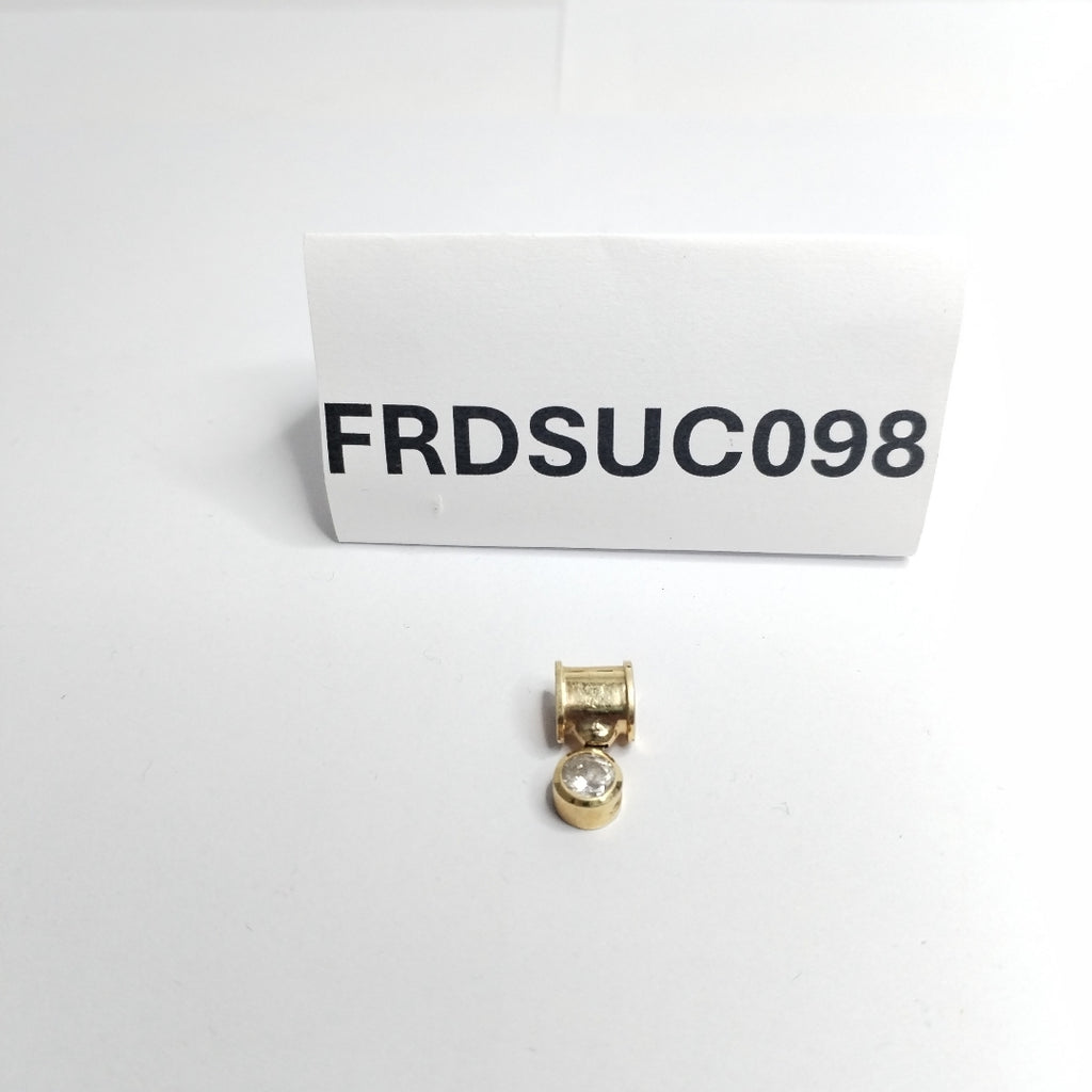 DIJE ORO 14 K 1.8 GRMS (SEMINUEVO)