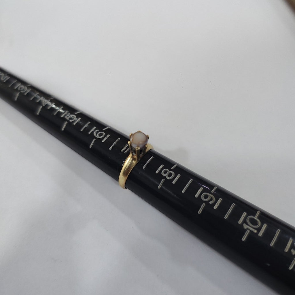ANILLITO ORO 10 K 2.3 GRMS (SEMINUEVO)