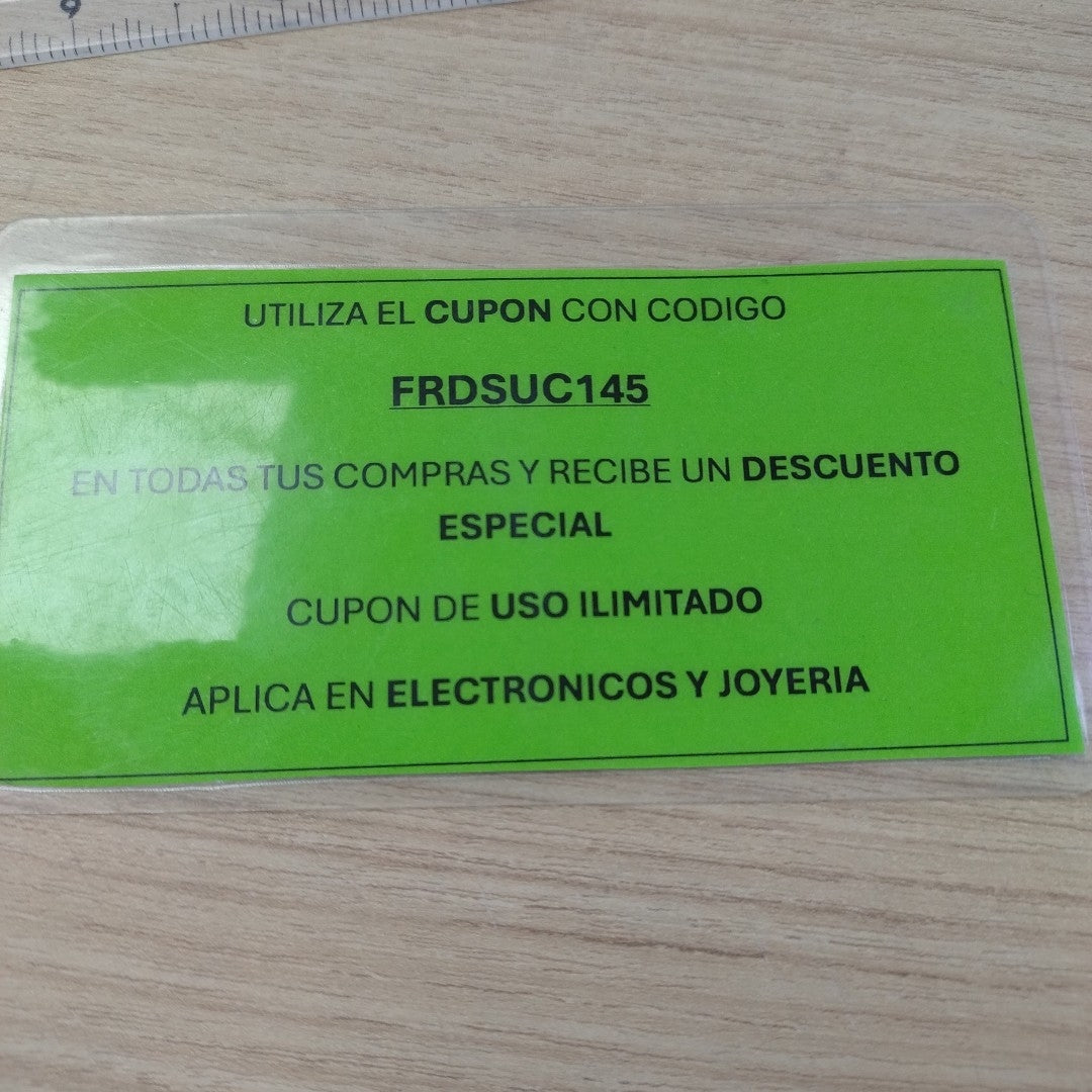 CADENA PLATA 7.3 GRMS (SEMINUEVO)