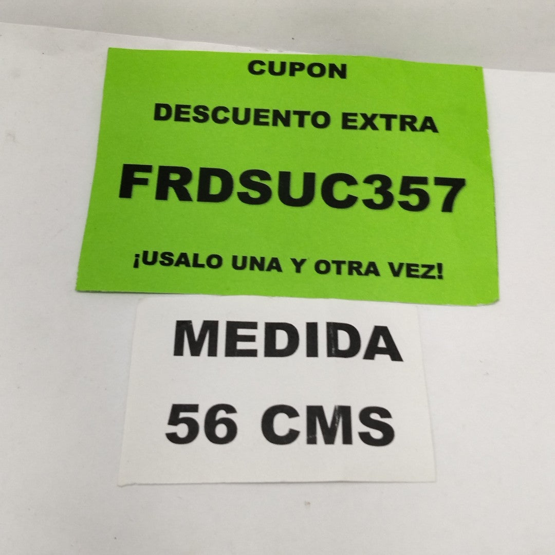 CADENA ORO 10 K 4.2 GRMS (SEMINUEVO)