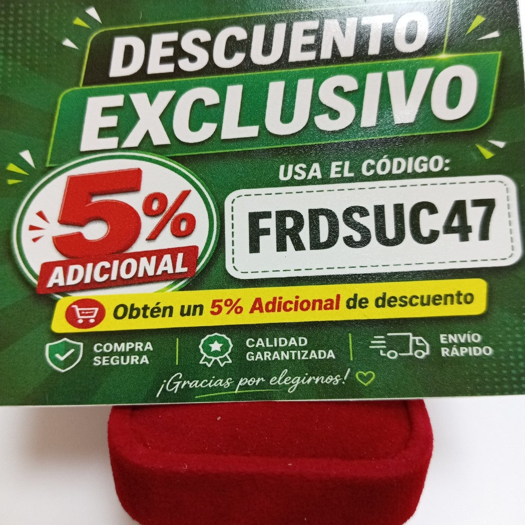 ESCLAVA ORO 10 K 0.6 GRMS (SEMINUEVO)