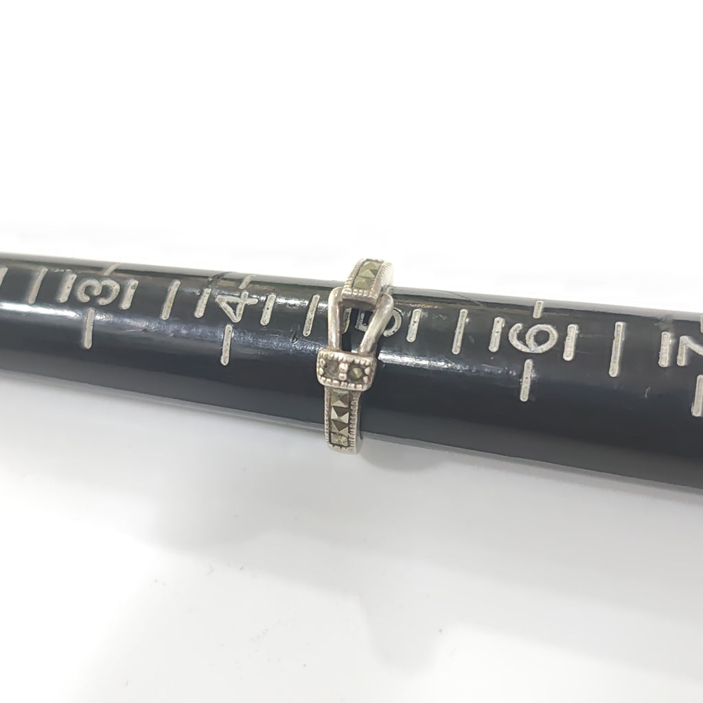 ANILLITO PLATA 3,10 GRMS (SEMINUEVO)