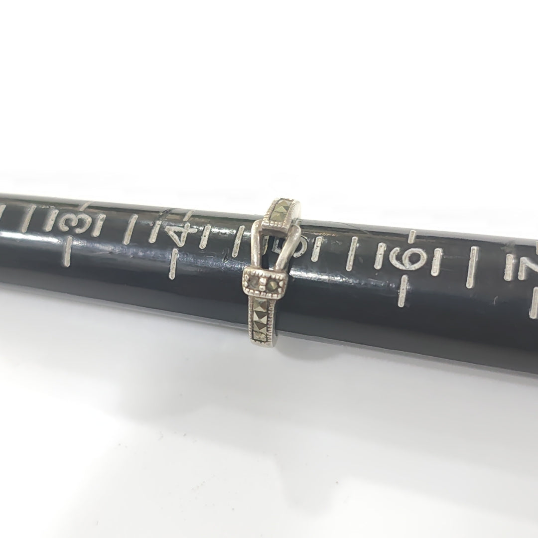 ANILLITO PLATA 3,10 GRMS (SEMINUEVO)
