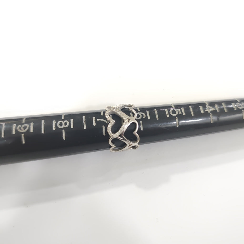 ANILLO ORO 14 K 4.1 GRMS (SEMINUEVO)