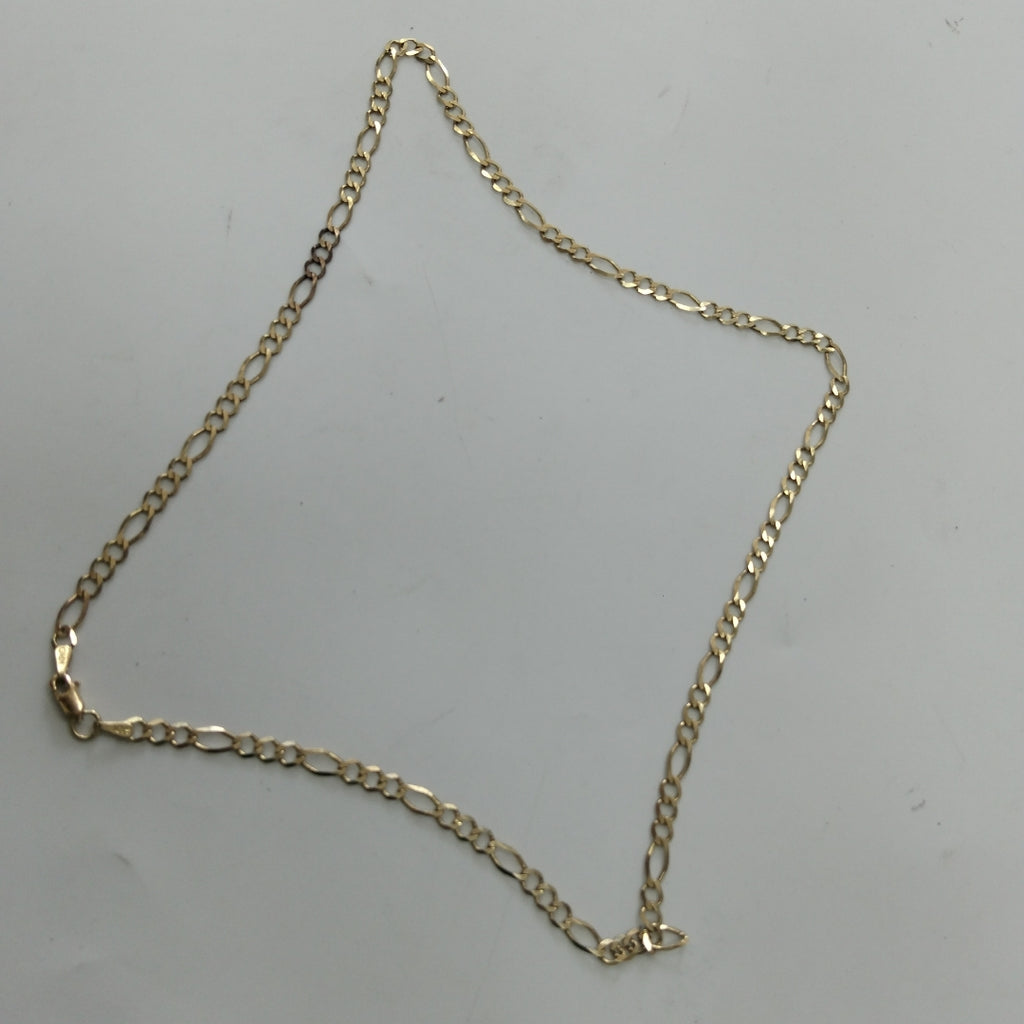 CADENA ORO 10 K 5.9 GRMS (SEMINUEVO)
