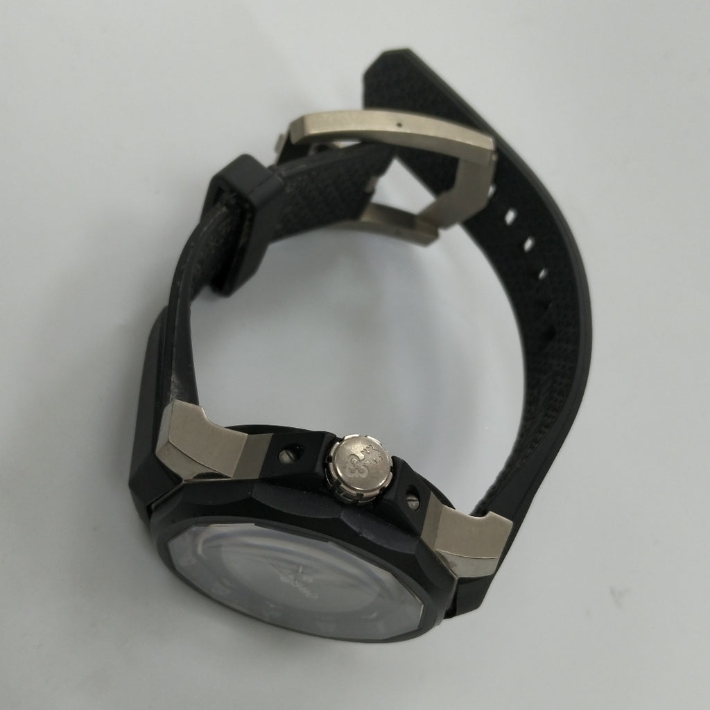 RELOJ CABALLERO ADMIRAL´S CUP CHALENGER (SEMINUEVO)