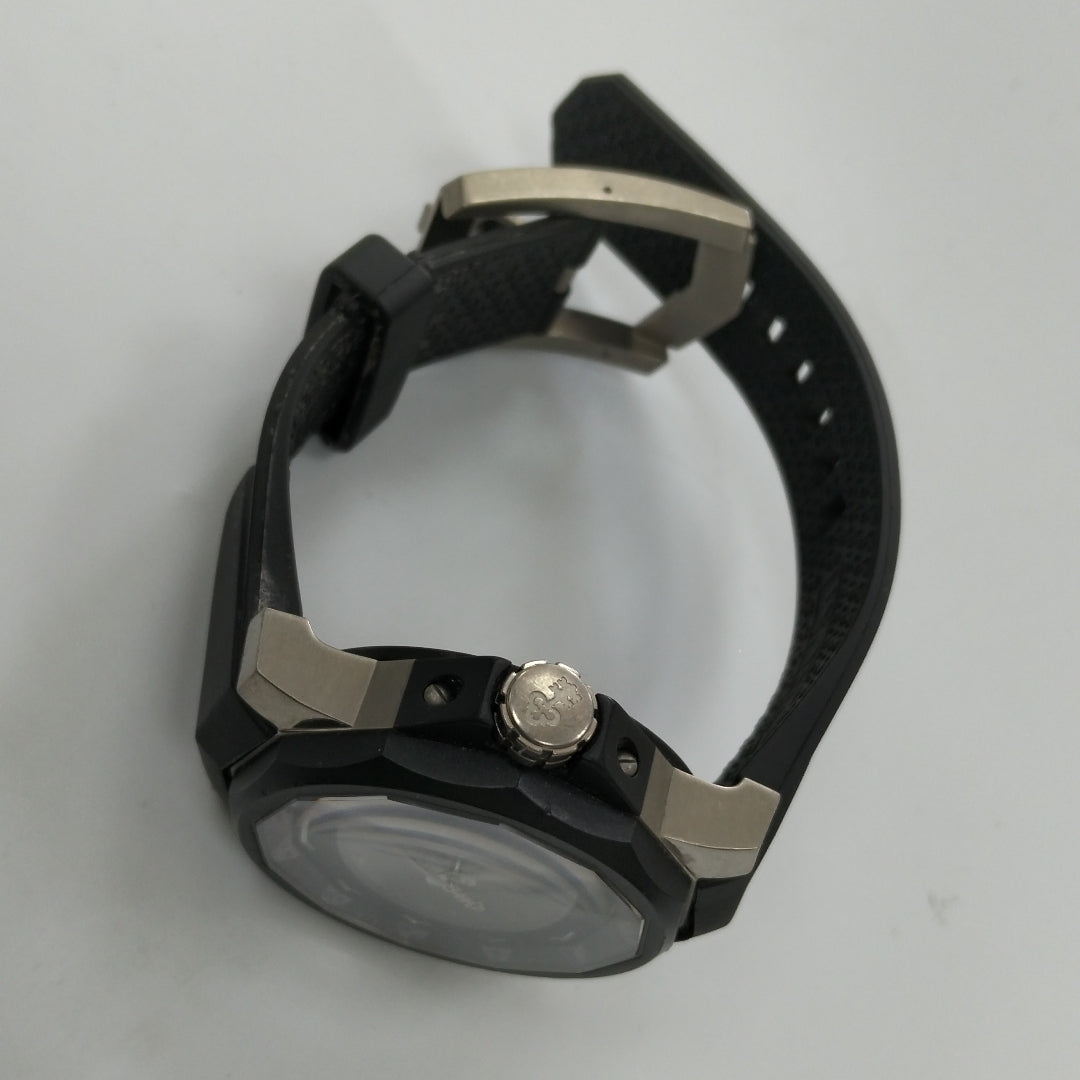 RELOJ CABALLERO ADMIRAL´S CUP CHALENGER (SEMINUEVO)