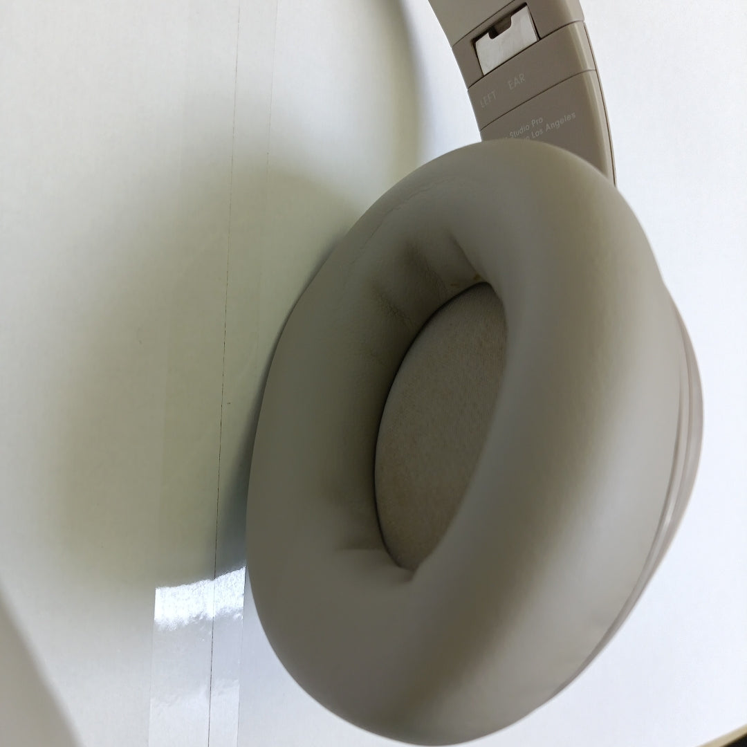 AUDIFONOS BEATS STUDIO PRO INALAMBRICO OVER EAR (SEMINUEVO)