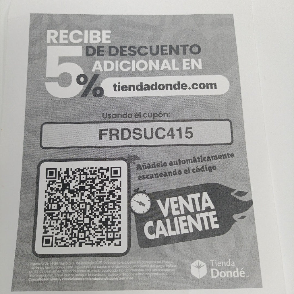CADENA ORO 18 K 4 GRMS (SEMINUEVO)