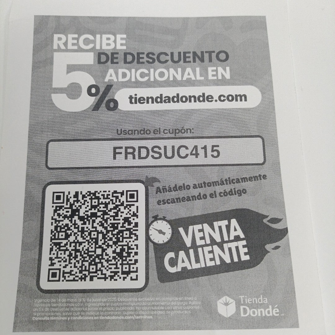 CADENA ORO 18 K 4 GRMS (SEMINUEVO)