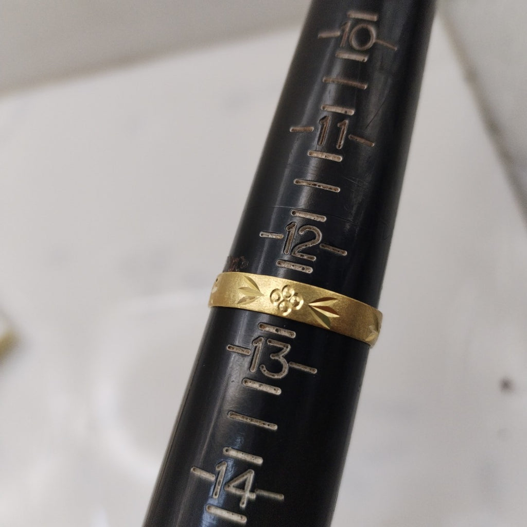 ANILLITO ORO 10 K 1,90 GRMS (SEMINUEVO)