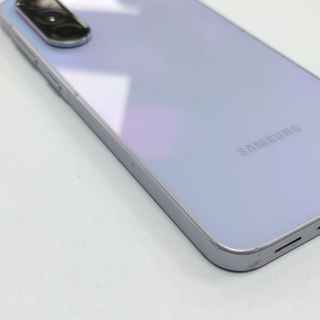CELULAR SAMSUNG GALAXY A36 5G SM-A366E (2025) 128 GB 6 GB RAM (SEMINUEVO)