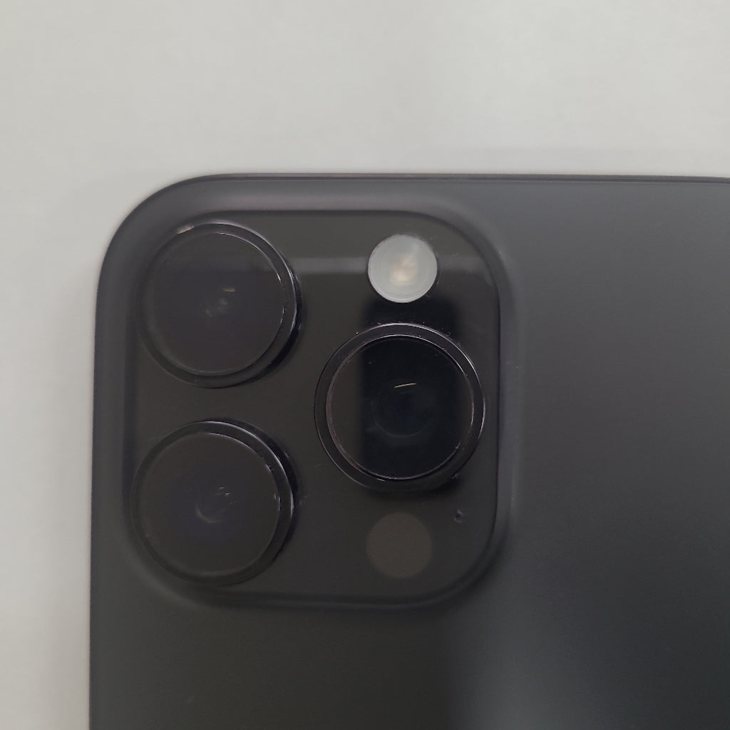 CELULAR APPLE IPHONE 16 PRO MAX A3296 (2024) 512 GB 8 GB RAM (SEMINUEVO)