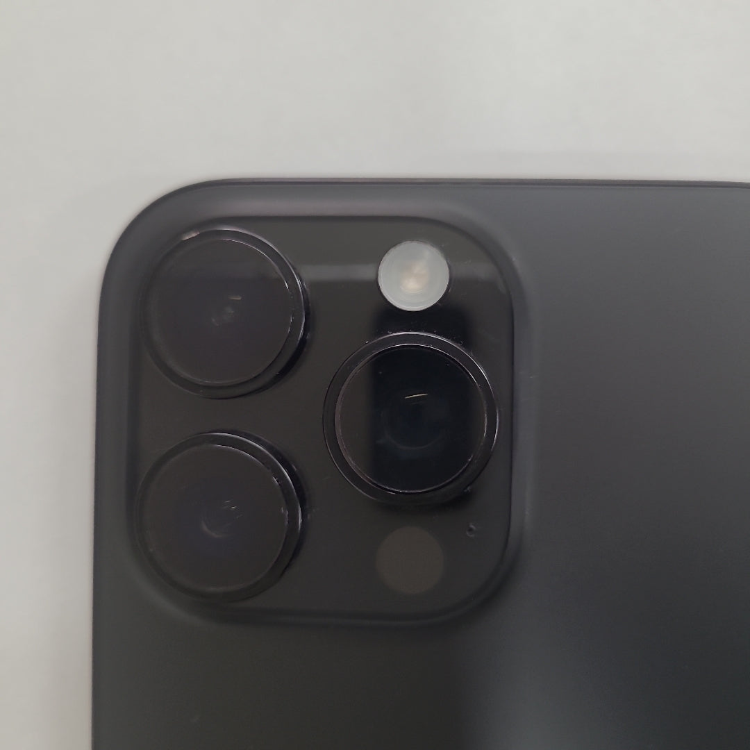 CELULAR APPLE IPHONE 16 PRO MAX A3296 (2024) 512 GB 8 GB RAM (SEMINUEVO)