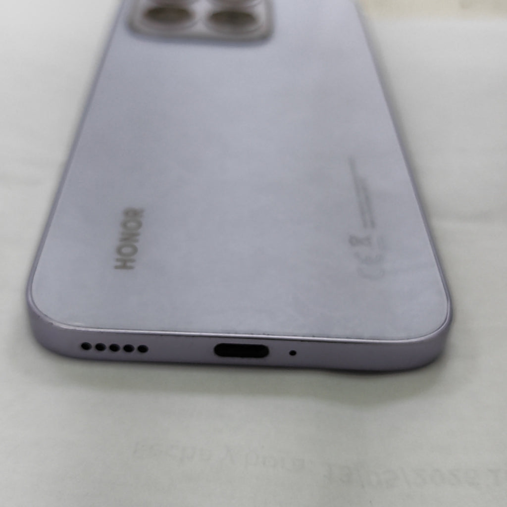 CELULAR HONOR X8C ABR-LX3 (2025) 256 GB 8 GB RAM (SEMINUEVO)