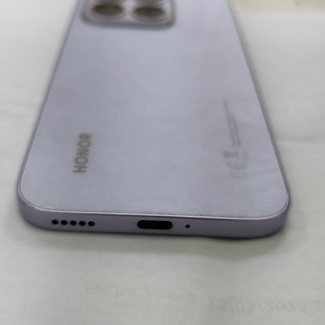 CELULAR HONOR X8C ABR-LX3 (2025) 256 GB 8 GB RAM (SEMINUEVO)
