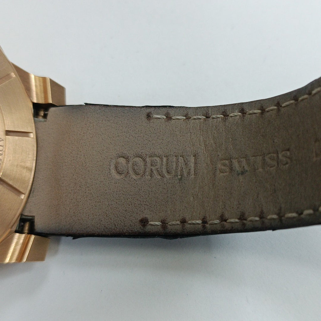 RELOJ CABALLERO CORUM ADMIRALS CUP (SEMINUEVO)