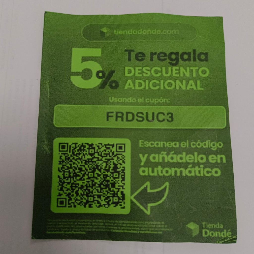 CELULAR MOTOROLA MOTO G54 5G XT2343-1 (2023) 256 GB 8 GB RAM (SEMINUEVO)