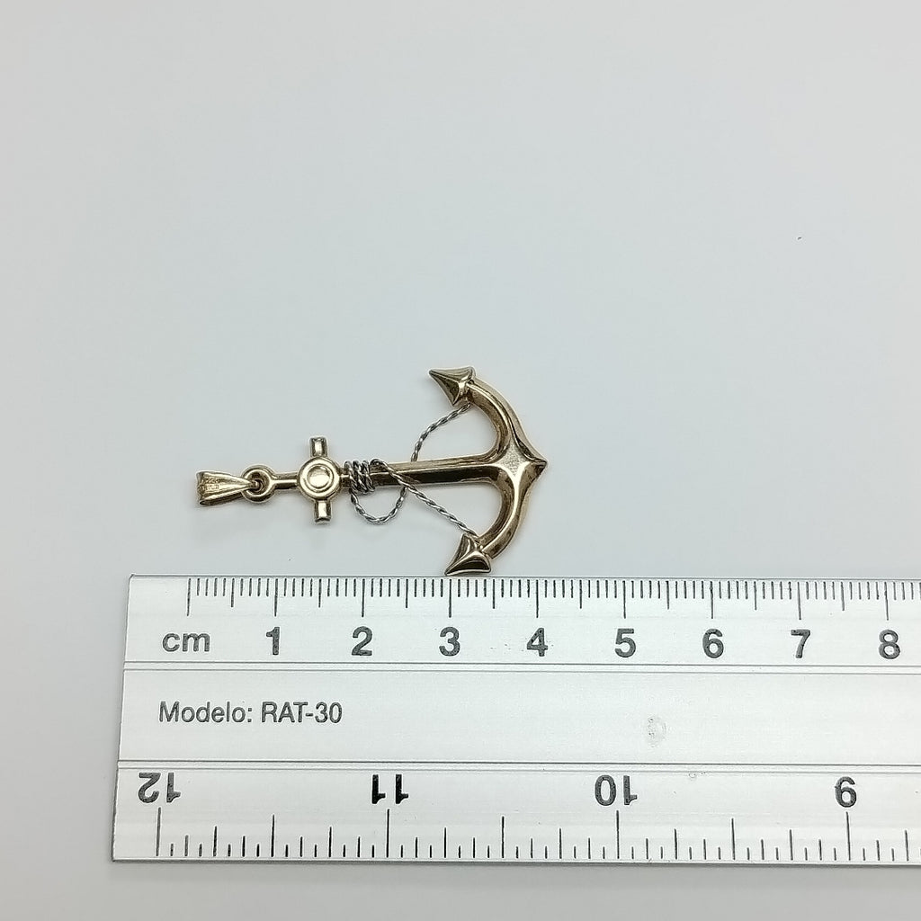 DIJE ORO 14 K 1,90 GRMS (SEMINUEVO)