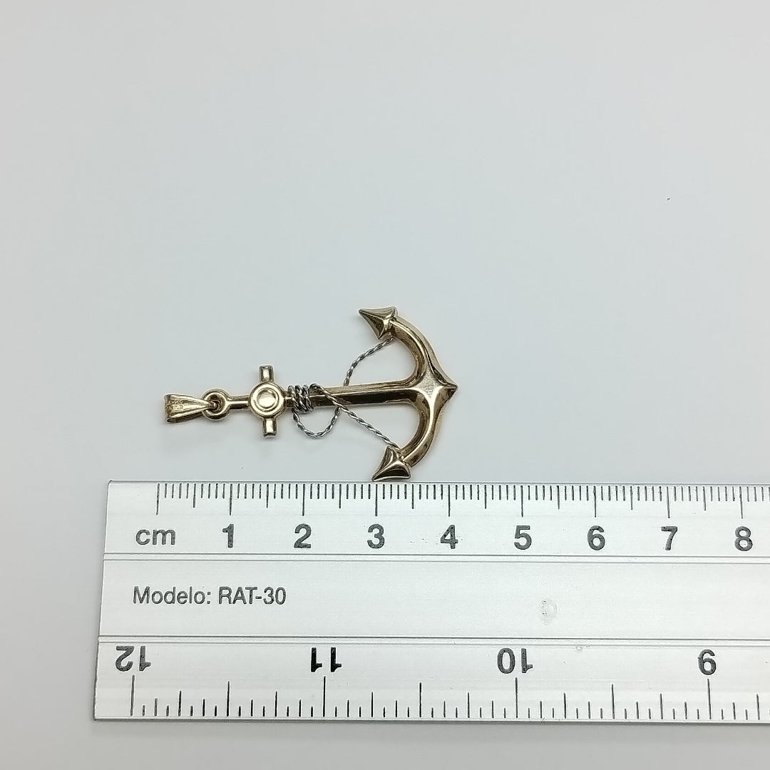 DIJE ORO 14 K 1,90 GRMS (SEMINUEVO)