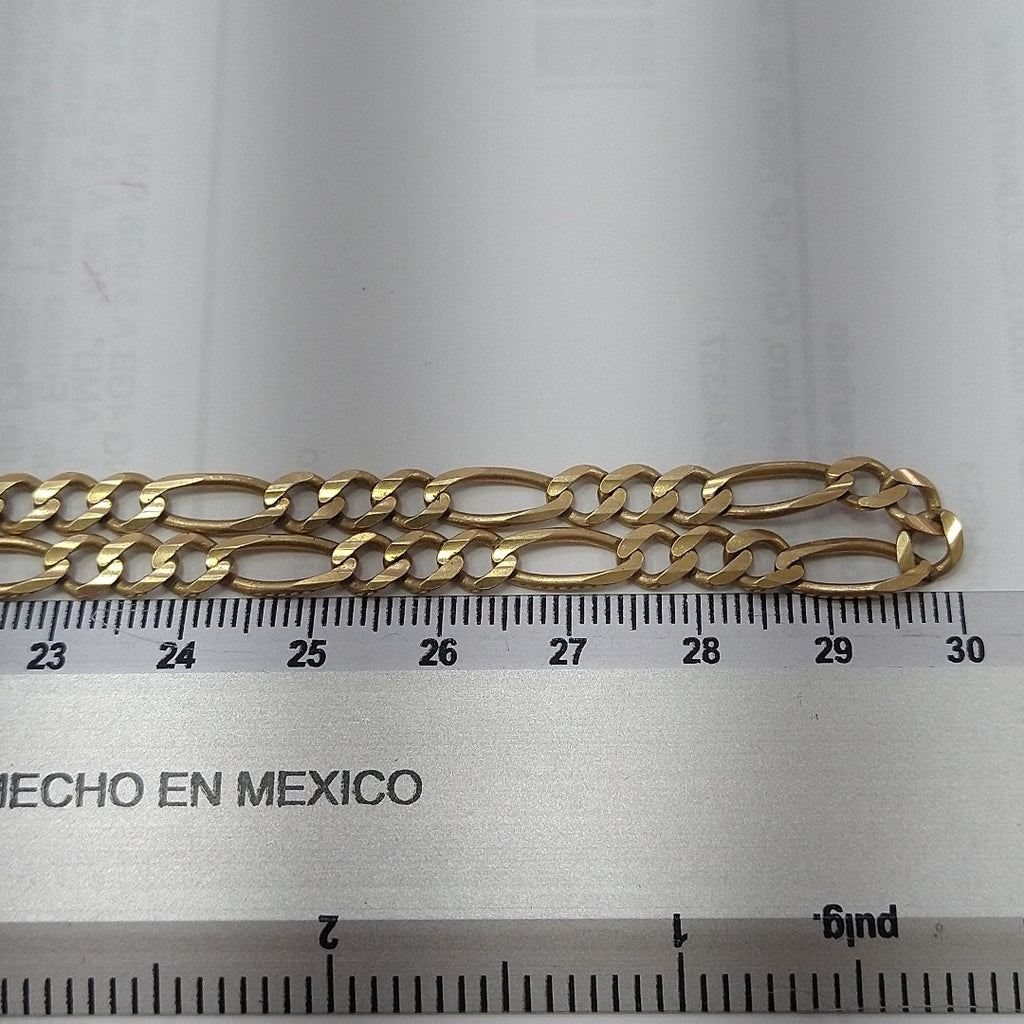 CADENA ORO 14 K 20.3 GRMS (SEMINUEVO)