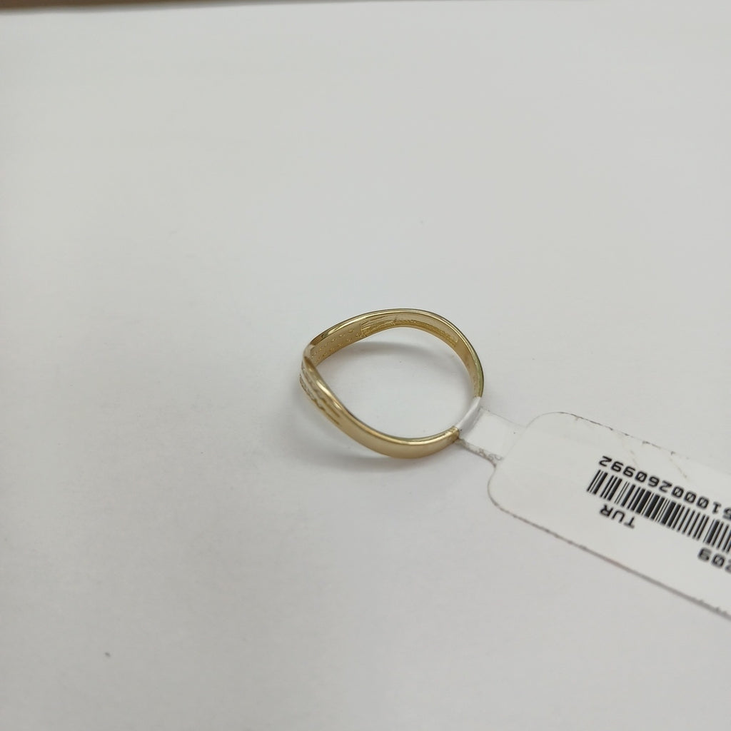 ANILLOS DAMA ORO 10K 1.7 (NUEVO)