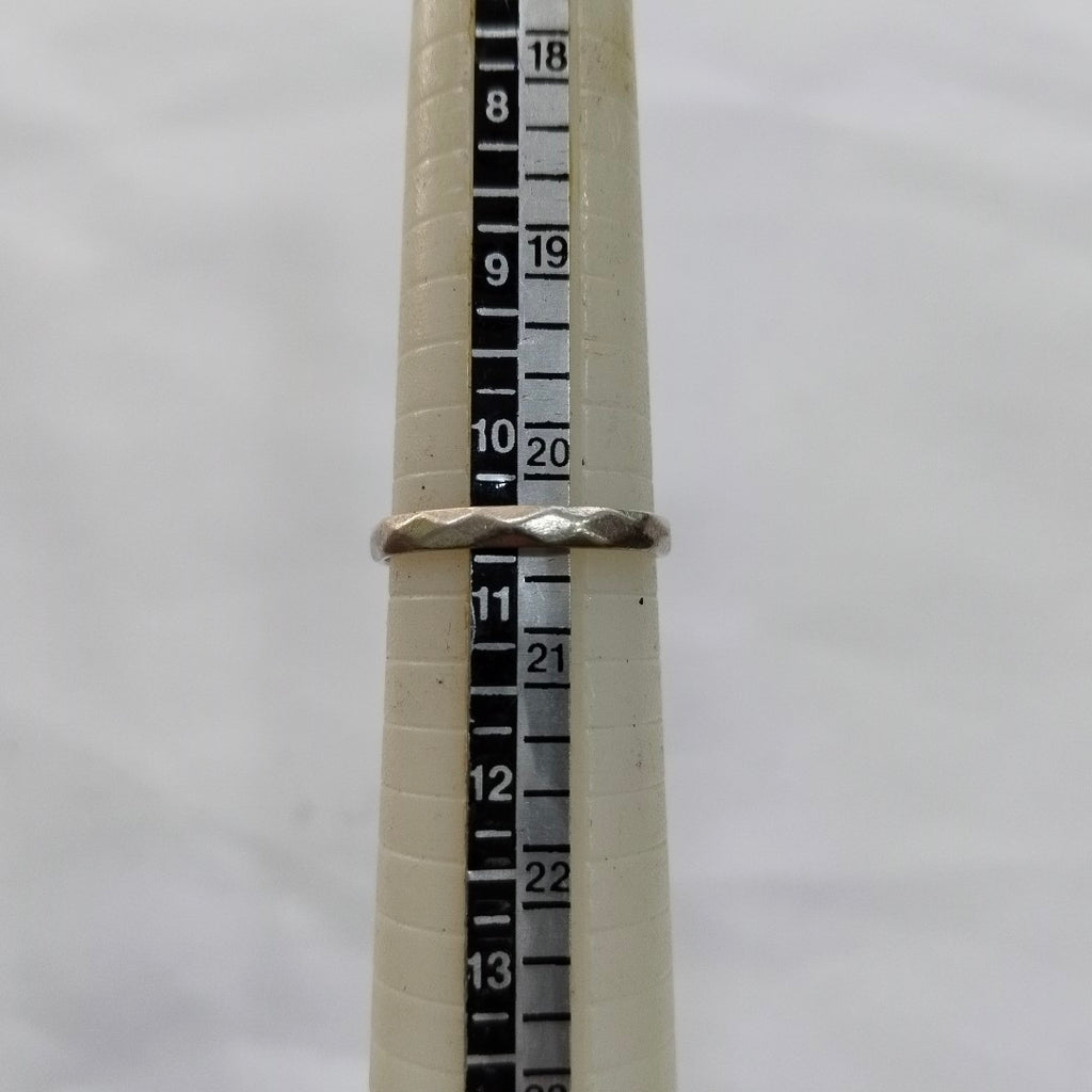 ANILLITO PLATA 2 GRMS (SEMINUEVO)