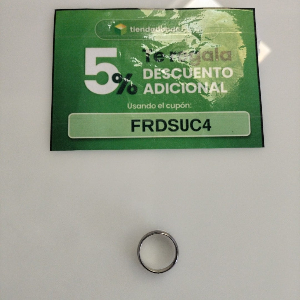 ARGOLLA PLATA 3.1 GRMS (SEMINUEVO)