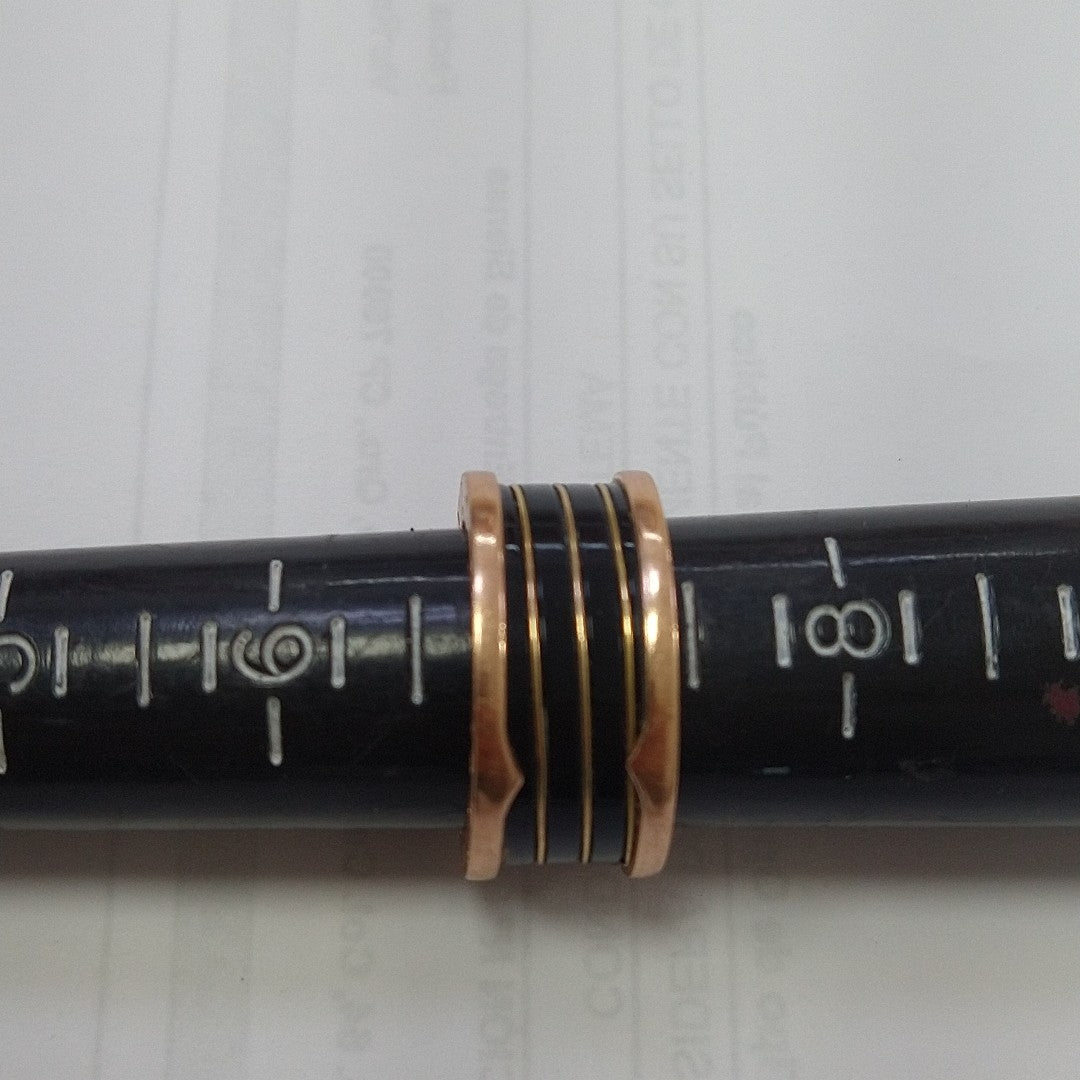 ARGOLLA ORO 14 K 6.2 GRMS (SEMINUEVO)