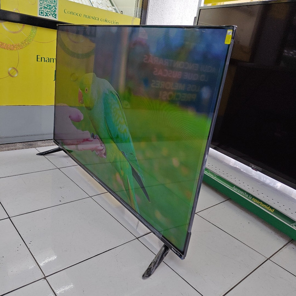 PANTALLA DAEWOO DAW50FRF (2025) 50" LED FHD (SEMINUEVO)
