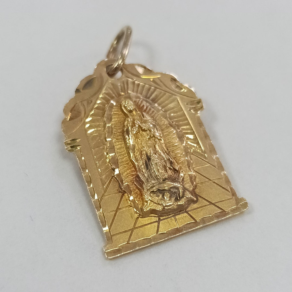 DIJE ORO 14 K 6.2 GRMS (SEMINUEVO)