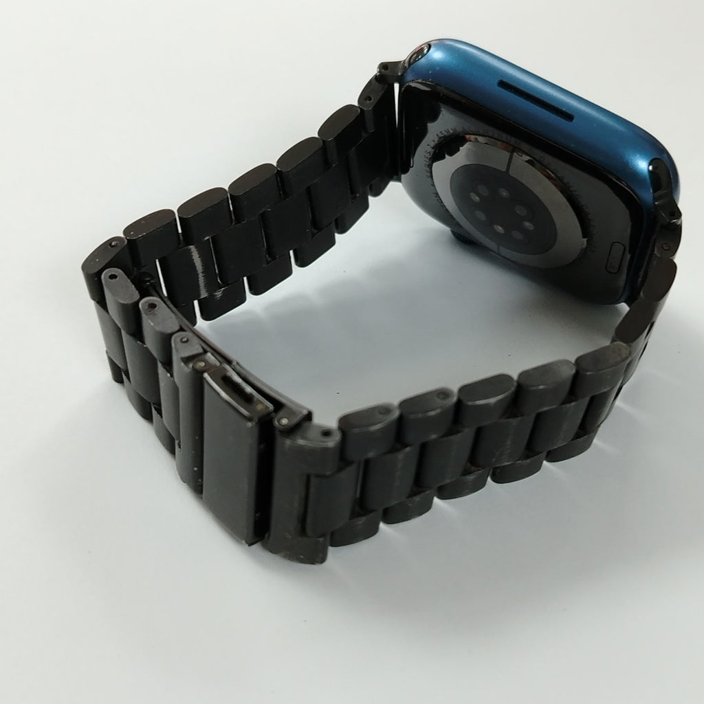 SMARTWATCH APPLE SERIES 7 ALUMINIO A2474 45 MM GPS (SEMINUEVO)