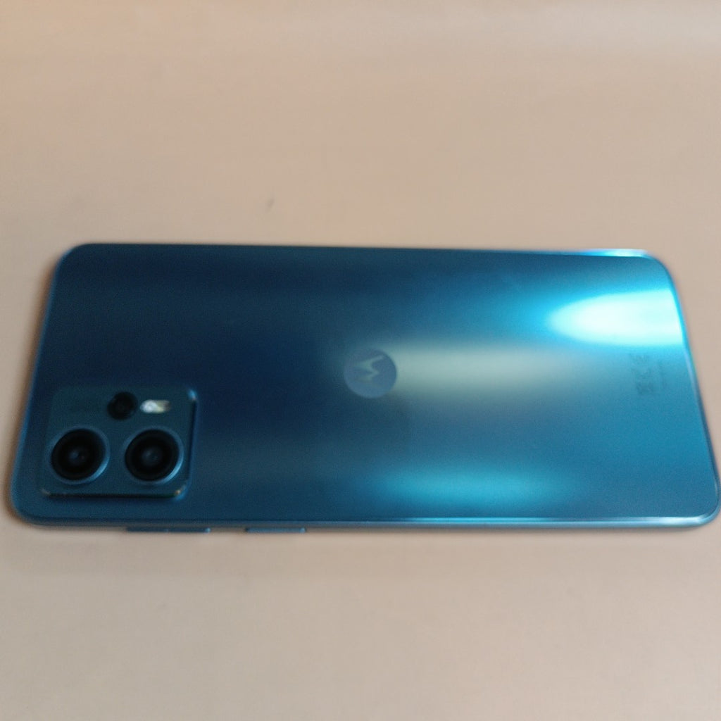 CELULAR MOTOROLA MOTO G23 XT2333-1 (2023) 128 GB 4 GB RAM (SEMINUEVO)