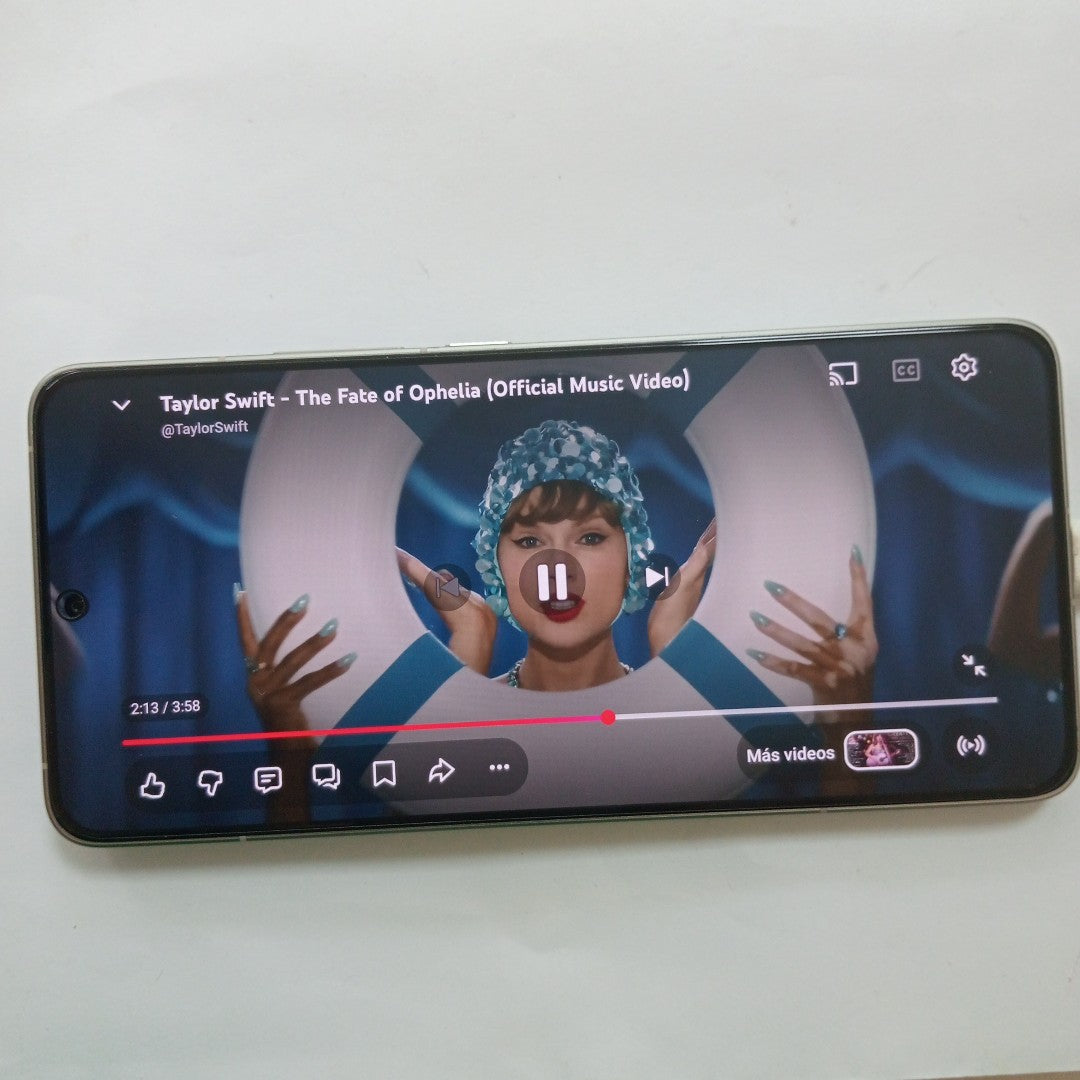 CELULAR XIAOMI 14T PRO 2407FPN8EG (2024) 512 GB 12 GB RAM (SEMINUEVO)
