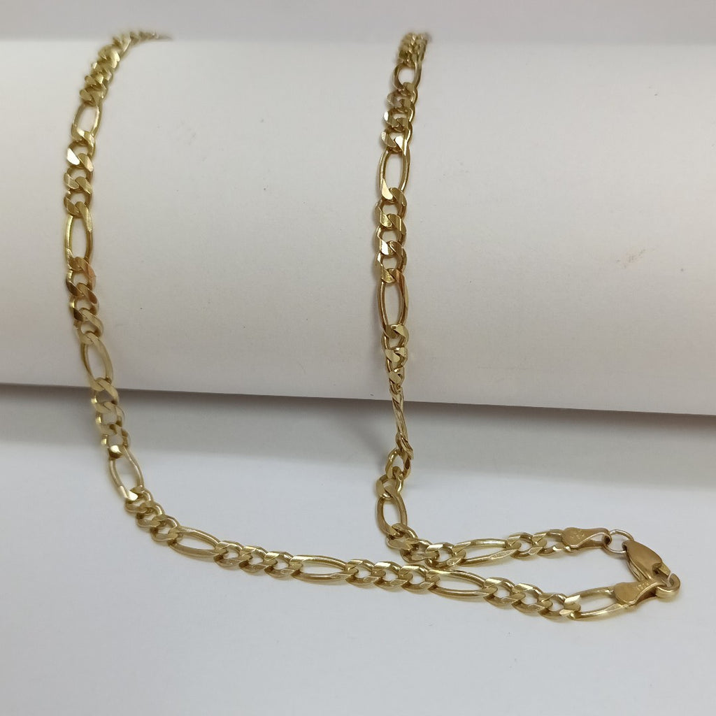 CADENA ORO 14 K 18.4 GRMS (SEMINUEVO)
