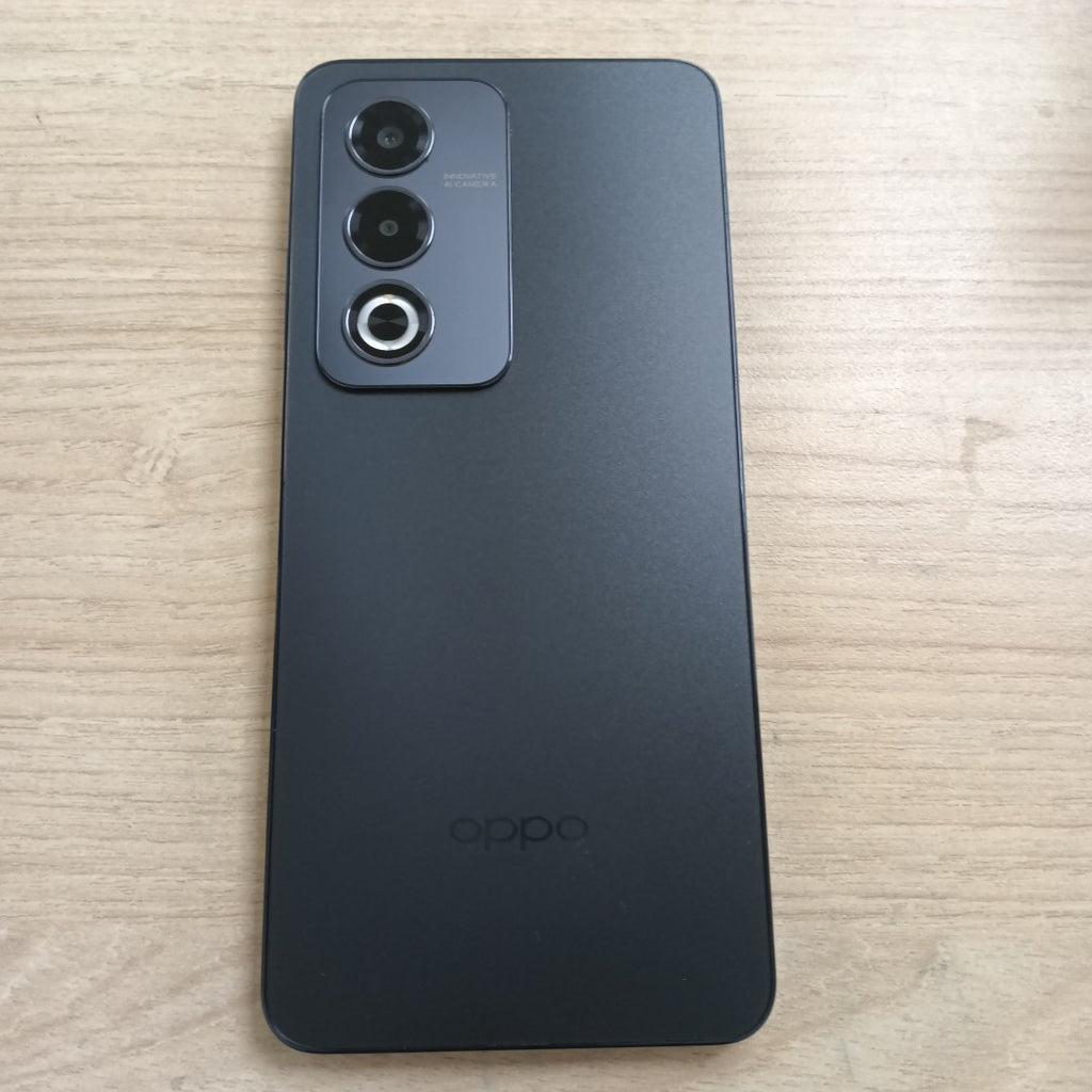 CELULAR OPPO A80 5G CPH2639 (2024) 256 GB 8 GB RAM (SEMINUEVO)