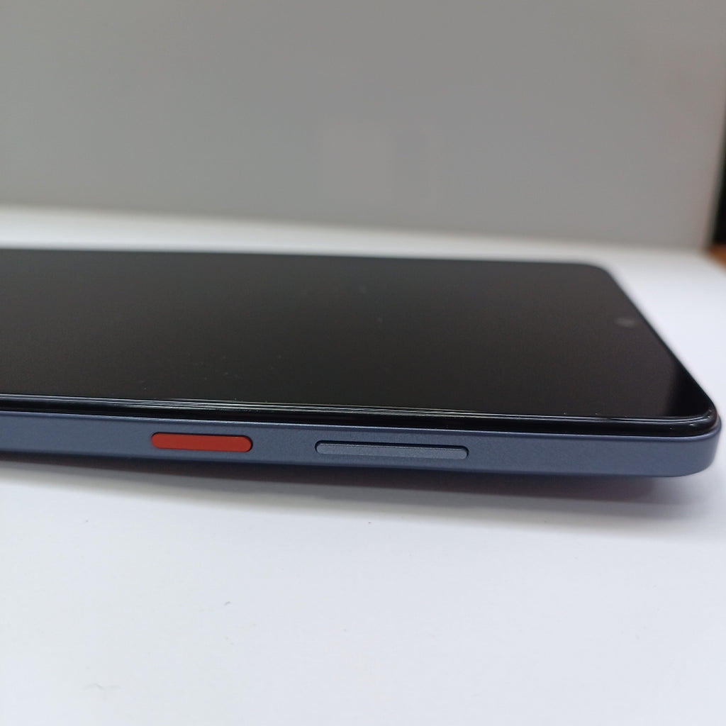 CELULAR ZTE BLADE V70 MAX Z2467 (2025) 256 GB 4 GB RAM (SEMINUEVO)
