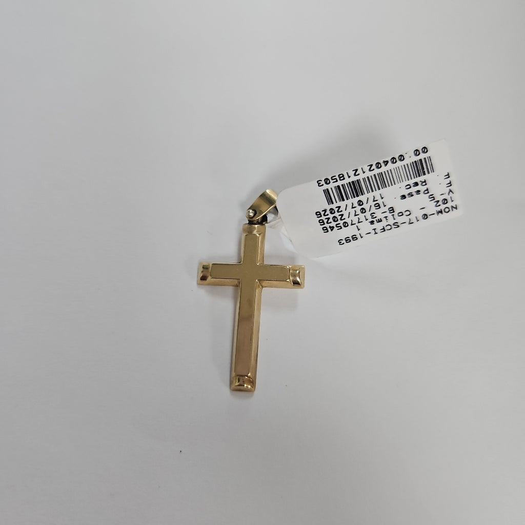 DIJE ORO 10 K 1.8 GRMS (SEMINUEVO)