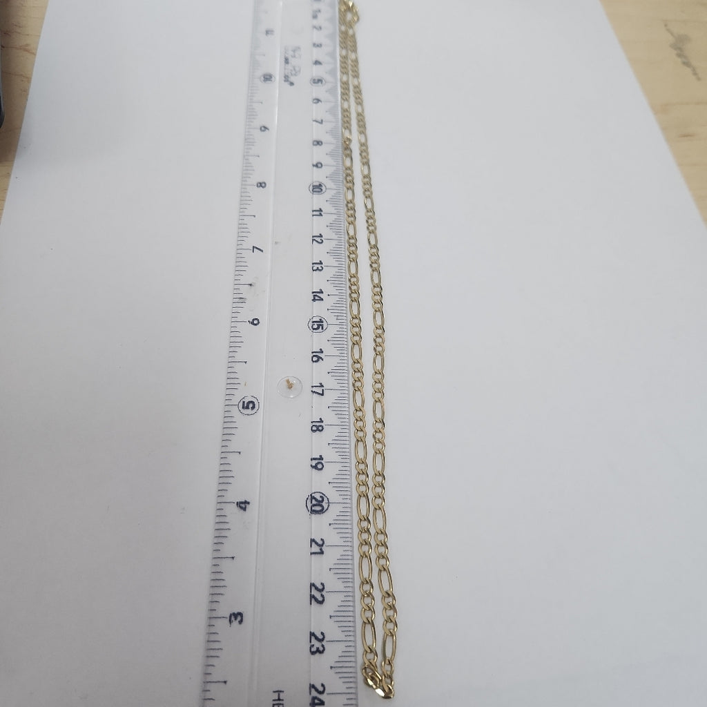 CADENA ORO 14 K 5.7 GRMS (SEMINUEVO)