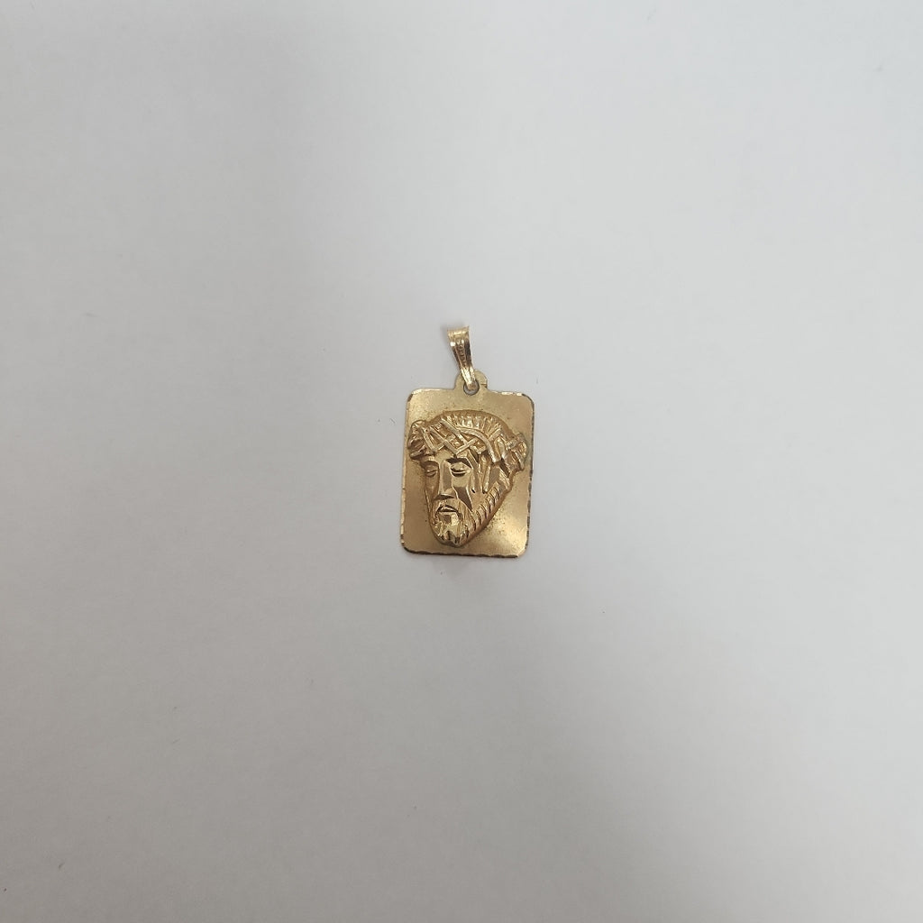 DIJE ORO 14 K 1.9 GRMS (SEMINUEVO)