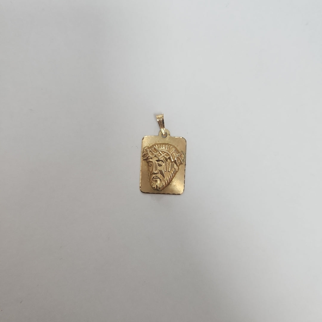 DIJE ORO 14 K 1.9 GRMS (SEMINUEVO)