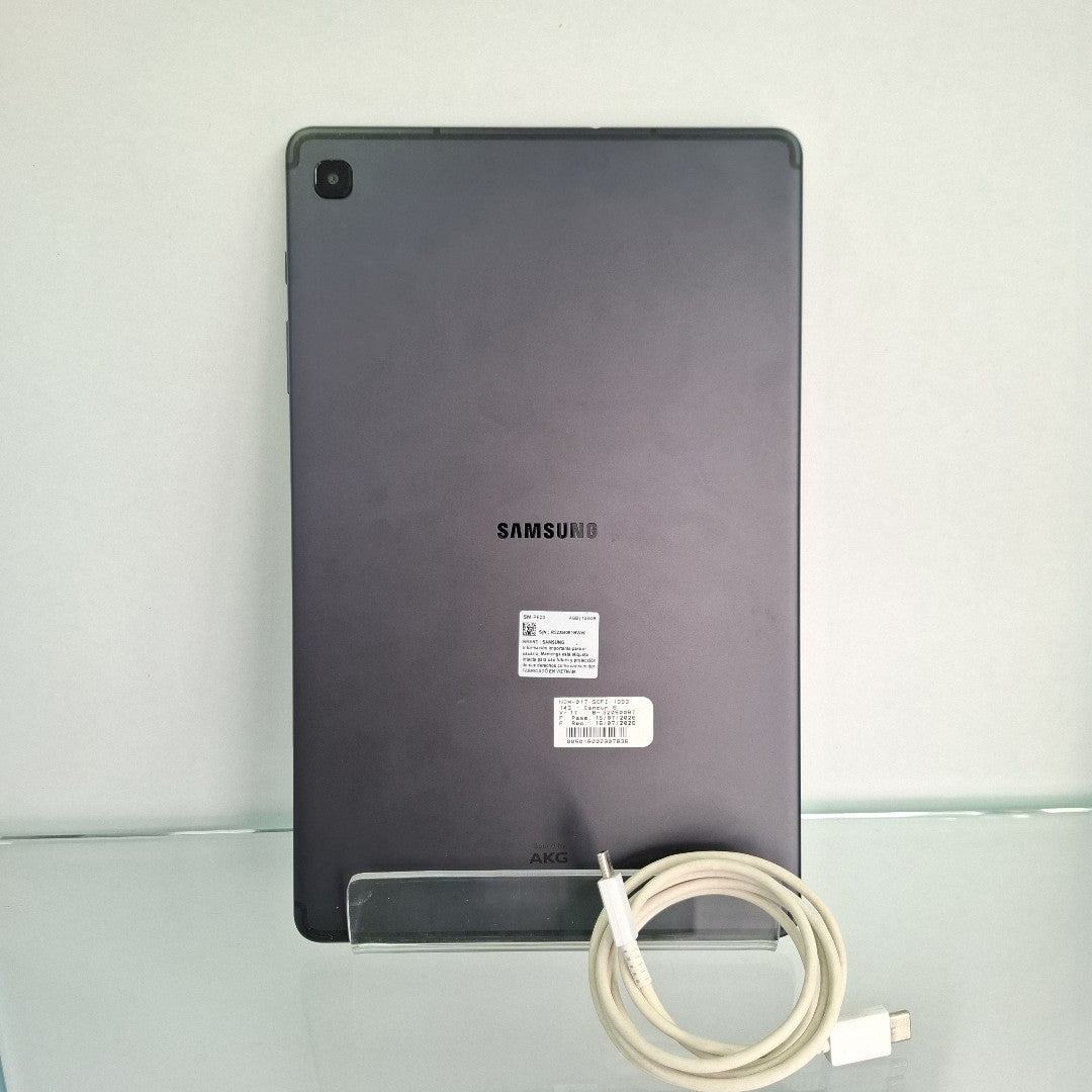 TABLETA SAMSUNG GALAXY TAB S6 LITE SM-P620 (2024) 128 GB 4 GB RAM (SEMINUEVO)
