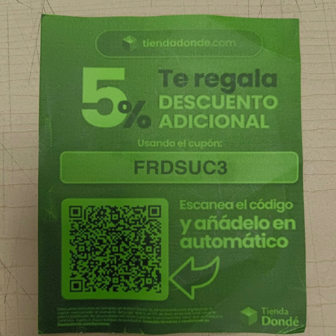 ESCLAVA ORO 14 K 3.3 GRMS (SEMINUEVO)